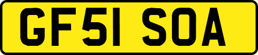 GF51SOA