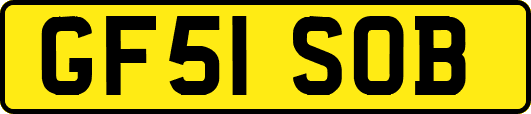 GF51SOB