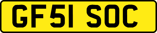 GF51SOC