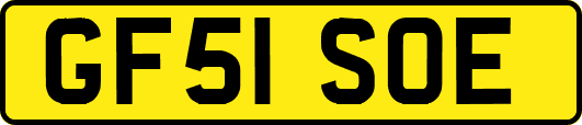 GF51SOE