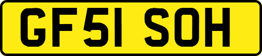 GF51SOH