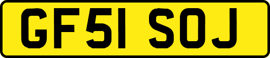 GF51SOJ