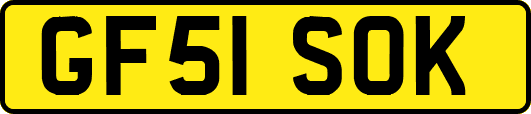 GF51SOK