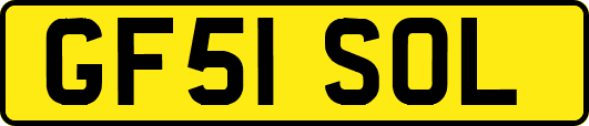GF51SOL