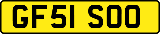GF51SOO