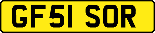 GF51SOR