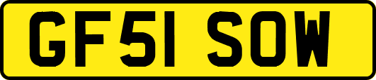 GF51SOW