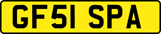 GF51SPA