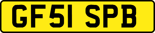 GF51SPB