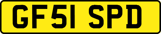 GF51SPD