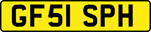 GF51SPH