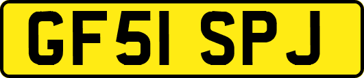 GF51SPJ