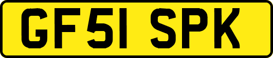 GF51SPK