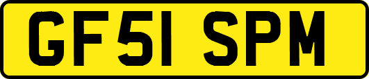 GF51SPM