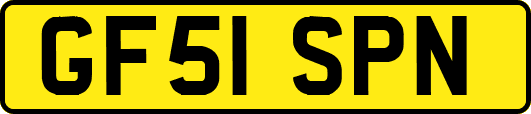 GF51SPN