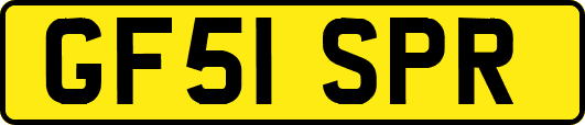 GF51SPR