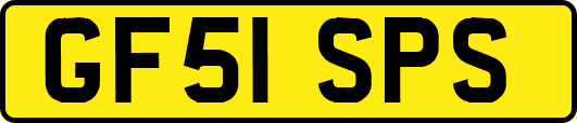GF51SPS
