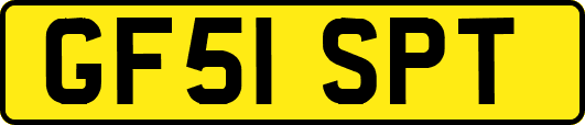 GF51SPT