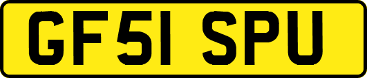 GF51SPU