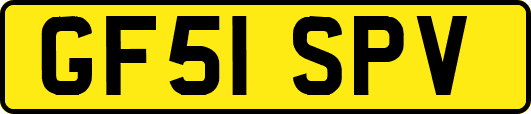 GF51SPV