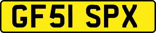 GF51SPX