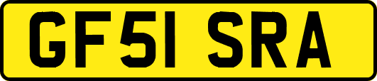 GF51SRA