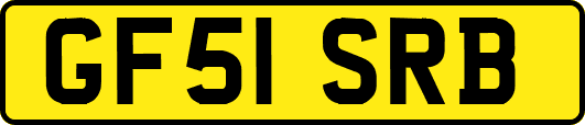 GF51SRB