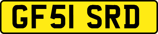 GF51SRD