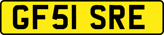 GF51SRE