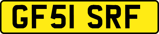 GF51SRF