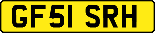 GF51SRH