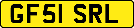 GF51SRL