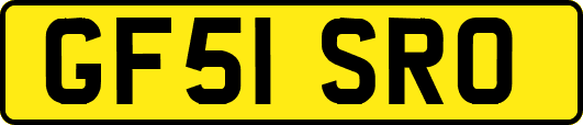 GF51SRO
