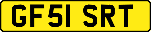 GF51SRT
