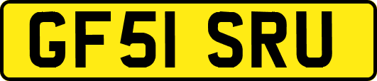 GF51SRU