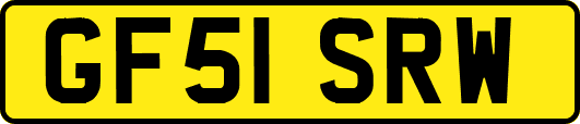 GF51SRW