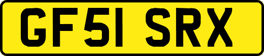 GF51SRX