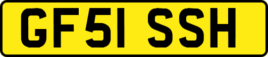 GF51SSH