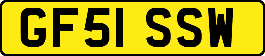 GF51SSW