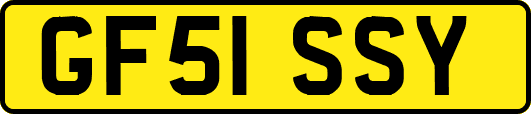 GF51SSY