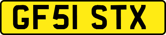 GF51STX