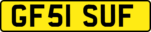 GF51SUF