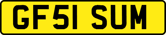 GF51SUM