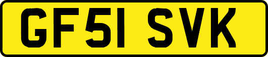 GF51SVK