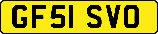 GF51SVO