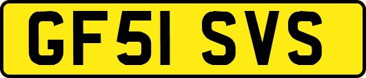 GF51SVS