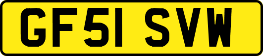 GF51SVW