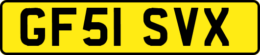 GF51SVX