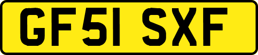 GF51SXF