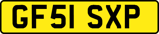 GF51SXP